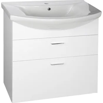 Koupelnový nábytek Aqualine Zoja 51071A