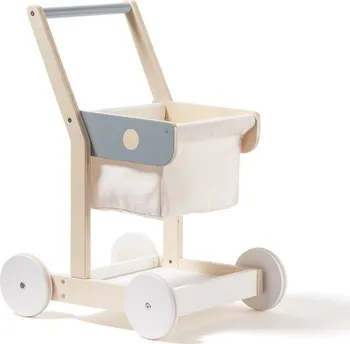 Dřevěná hračka Kids Concept Nákupní košík