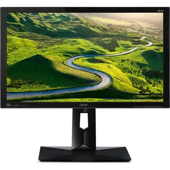 Monitor Acer CB241HY