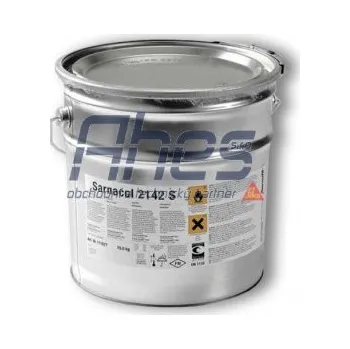 Průmyslové lepidlo Sarnacol® 2142 S 15kg
