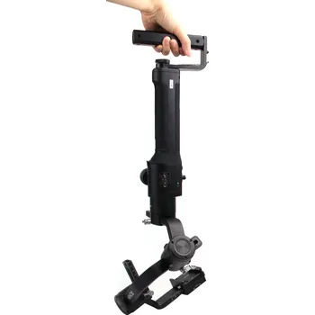 Stabilizátor pro fotoaparát a videokameru SunnyLife Závěsné madlo pro stabilizátory kamer