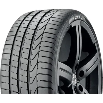 Letní osobní pneu Pirelli P-Zero Sports Car 235/35 R20 88 Y