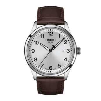 Hodinky Tissot T116.410.16.037.00