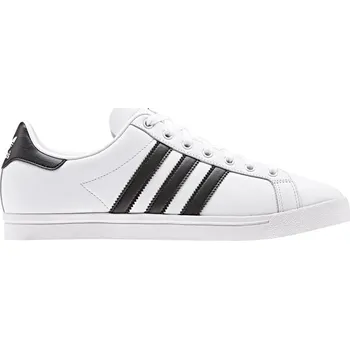 Pánská obuv Adidas Coast Star Cloud White/Core Black/Cloud White
