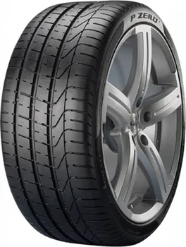 Letní osobní pneu Pirelli P-Zero Sports Car 275/40 R20 106 Y XL PNCS