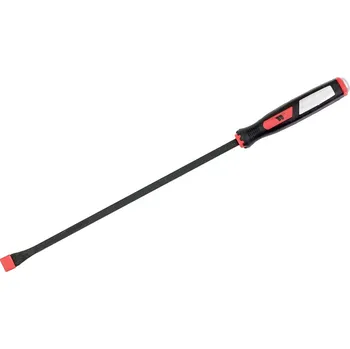 Páčidlo Páčidlo 300 mm, tvrzené, kované, vhodné pro údery kladivem - vysoce odolné, Welzh (Welzh Werkzeug)