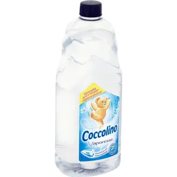 Příslušenství pro žehličku Coccolino voda do žehličky 1 l