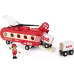 Brio Nákladní helikoptéra