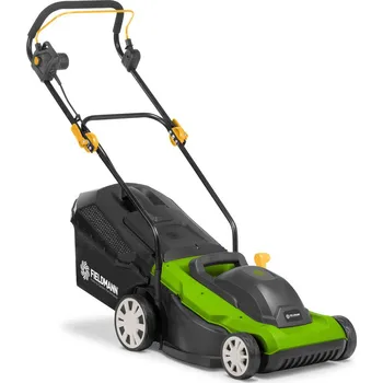 Sekačka Recenze Fieldmann FZR 2046-E