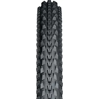 Force Bobcat Lite Kevlar černý 27,5" x 1,95" Plášť na kolo Force Bobcat Lite Kevlar černý 27,5" x 1,95"