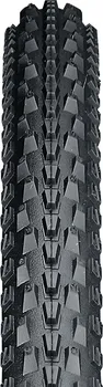 Plášť na kolo Force Bobcat Lite Kevlar černý 27,5" x 1,95"