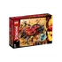 Stavebnice LEGO LEGO Ninjago 70675 Katana 4x4