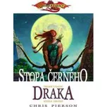Stopa černého draka - Chris Pierson