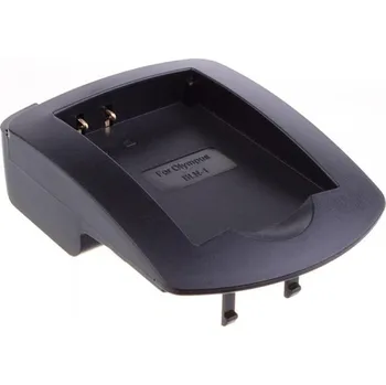 AVACOM AVP839 redukce na akumulátor Olympus BLN-1 k nabíječce Avacom AV-MP