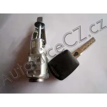 Autozámek Vložka zámku VW PASSAT 06+