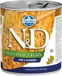 N&D Dog Low Grain Adult Lamb &…