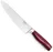 kuchyňský nůž Mikov Ruby 20 cm