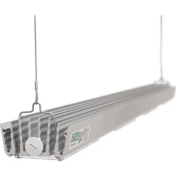 Osvětlení do terária Pěstební LED světlo SANlight S4W 140W