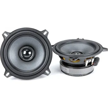 Auto Hi-Fi Reproduktory Morel Tempo Ultra Integra 502 MKII