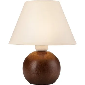 Lampička Lamkur Juta LA33099