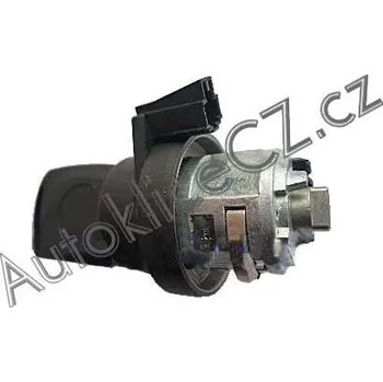 Auto elektroinstalace Vložka spínací skřínky ŠKODA OCTAVIA II