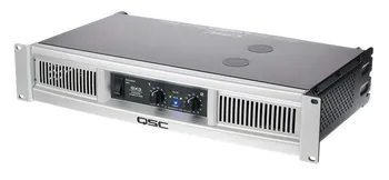 Hi-Fi Zesilovač QSC GX3