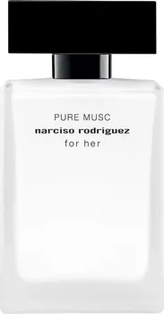 Dámský parfém Narciso Rodriguez Pure Musc For Her EDP