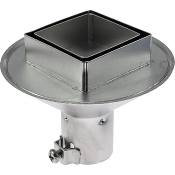 Horkovzdušná pistole Horkovzdušné trysky pro QFP obvody Y1265