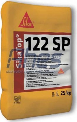 SikaTop®-122 SP 25kg