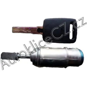 Autozámek Zámek levý Audi A6/S6/RS6/Allroad r.v. 1999 - 2005