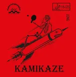 Der Materialspezialist Kamikaze černý…