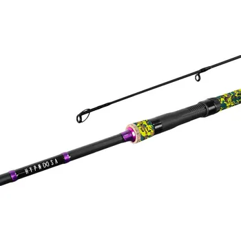 Rybářský prut Delphin Hypnoosa 240 cm/60 g