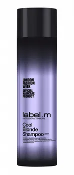 Šampon Label.M Cool Blonde Shampoo