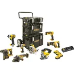 DeWALT DCK854P4