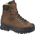 Hanwag Alaska Wide GTX Erde Brown