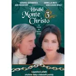 DVD Hrabě Monte Christo 3 (1998)