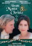 DVD Hrabě Monte Christo 3 (1998)