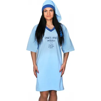 Dámská noční košile Noční košile - Dnes ano miláčku - XXL