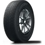 Michelin Pilot Alpin 5 SUV 255/60 R18…