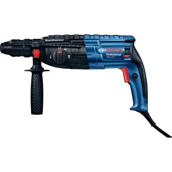 Pneumatické kladivo BOSCH Professional GBH 240