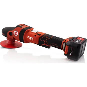 leštička FLEX PE 150 18.0-EC/5.0 P-Set