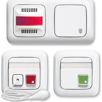 vypínač ABB Reflex 3280B-C10001 B