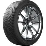 Michelin Pilot Alpin 5 215/50 R18 92 V