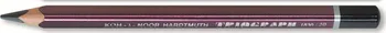 Grafitová tužka Koh-I-Noor Triograph 1831 2B