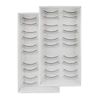 Umělé řasy Diva LASHES Tréninkové řasy