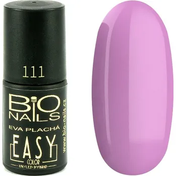 Lak na nehty BIO NAILS Gel lak EASY 111 6 ml