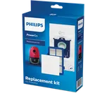 Philips Sada filtrů FC8001/01