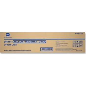 Originální Konica Minolta DR311C