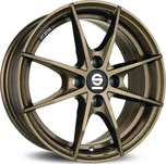 Sparco Trofeo 4 Gloss Bronze 7x17 4x100…