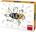 Dino Flex Cestovní hry